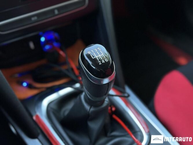 renault Megane 2018