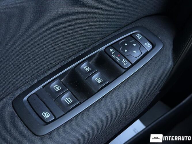 renault Megane 2018