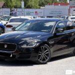 Jaguar XE 2017