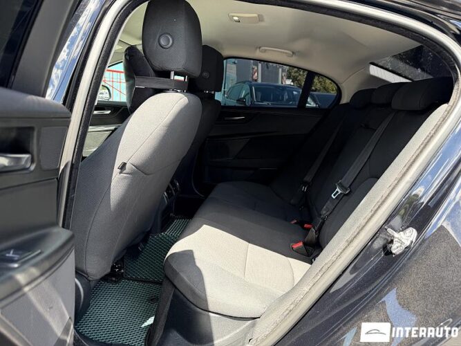 Jaguar XE 45 jaguar XE 2017