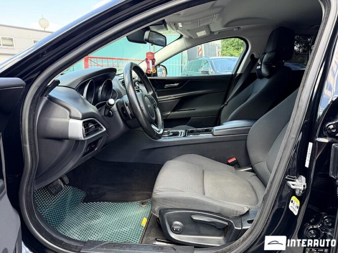 Jaguar XE 35 jaguar XE 2017