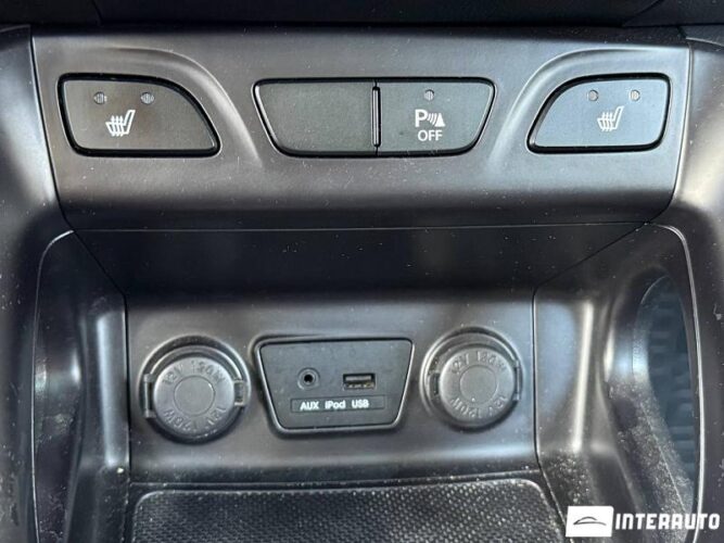 hyundai Tucson 2013
