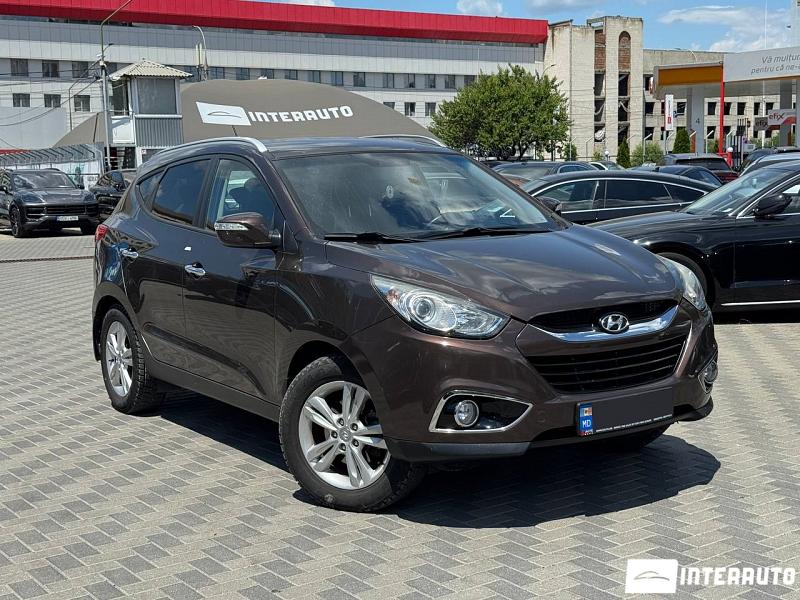 interauto oferta masina