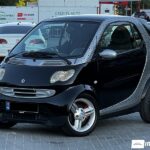 Smart Fortwo 2004