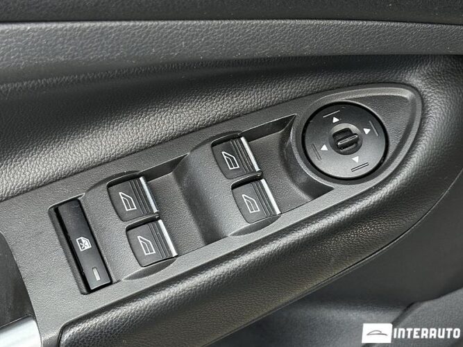 ford Kuga 2016