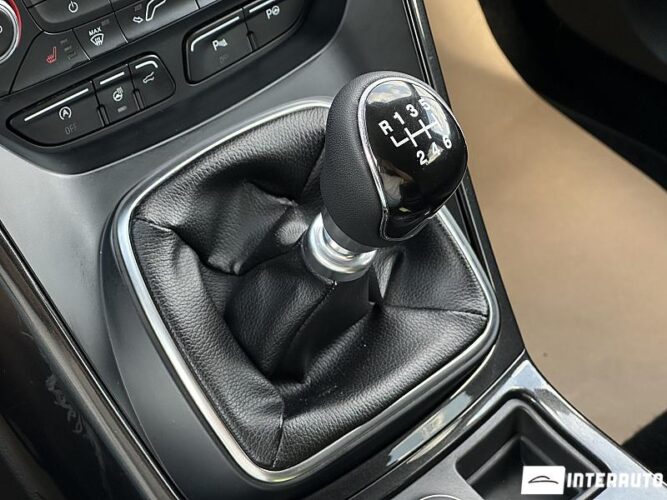 ford Kuga 2016