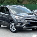 Ford Kuga 2016
