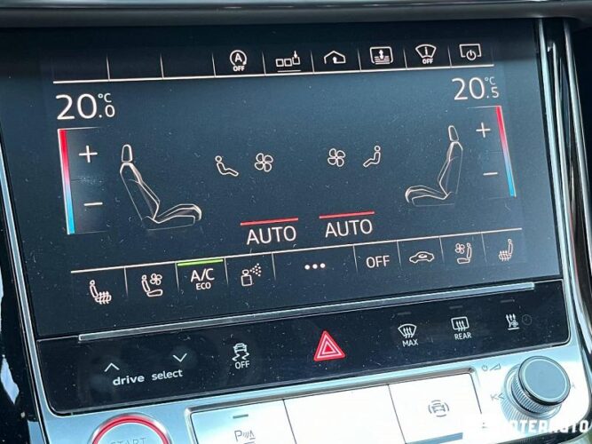 Audi S8 56 audi S8 2020