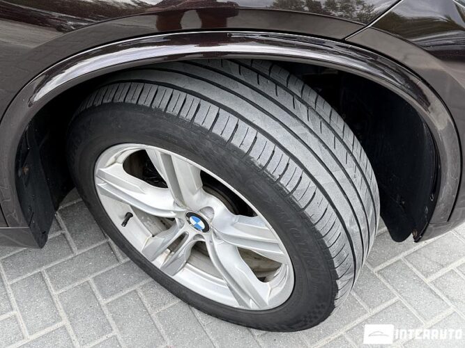 BMW X5 4.0D 49 bmw X5 4.0D 2014
