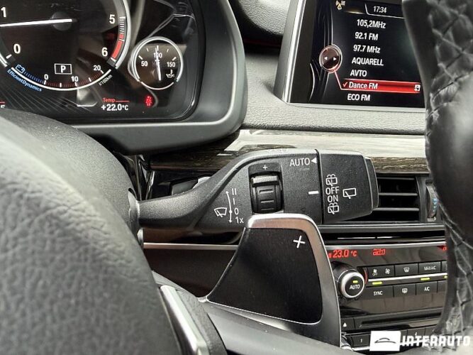 BMW X5 4.0D 51 bmw X5 4.0D 2014