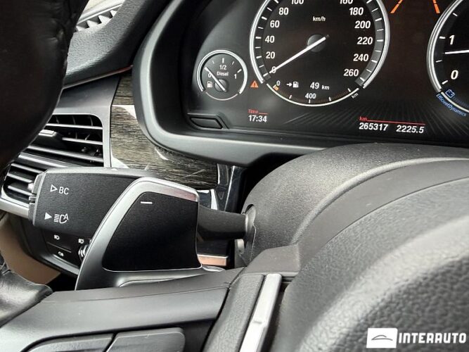 BMW X5 4.0D 50 bmw X5 4.0D 2014