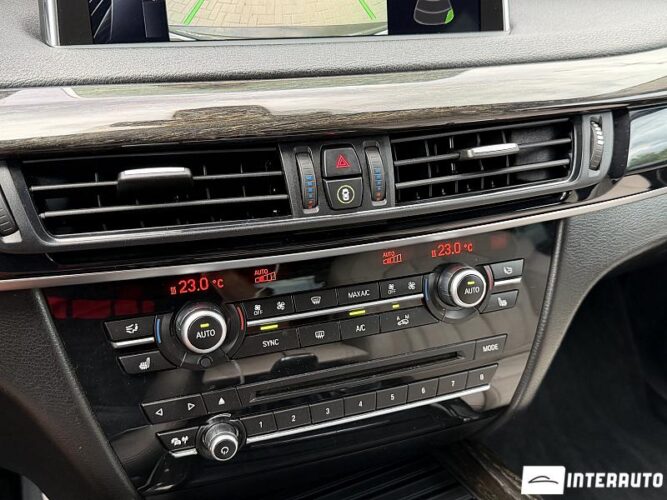 BMW X5 4.0D 45 bmw X5 4.0D 2014