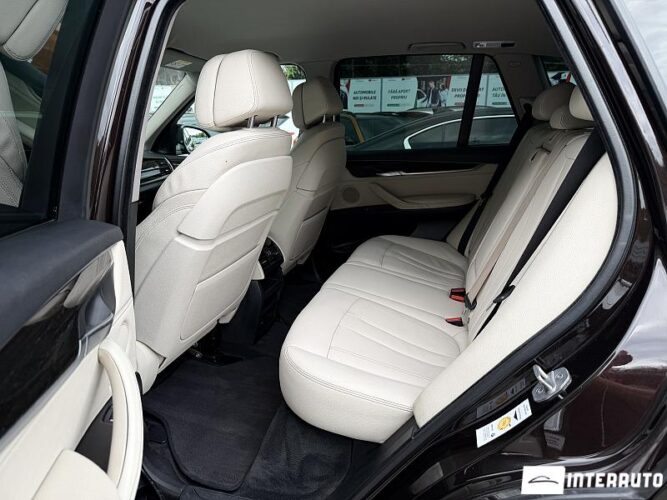 BMW X5 4.0D 39 bmw X5 4.0D 2014