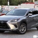 Lexus NX 300H 2018