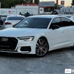 Audi A6 2020
