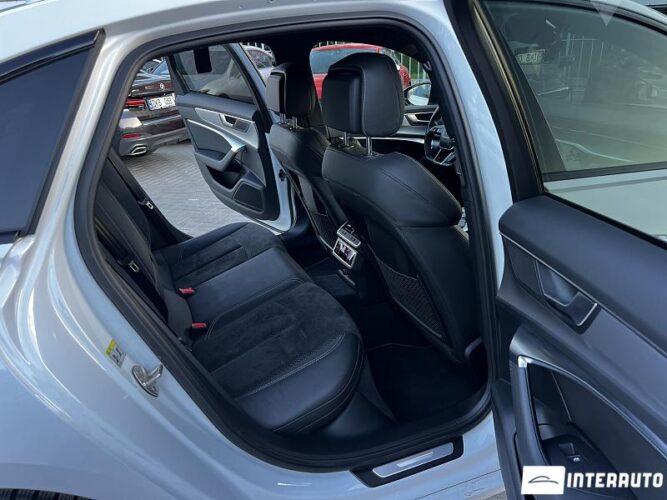 Audi A6 45 audi A6 2020