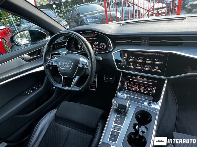 Audi A6 40 audi A6 2020