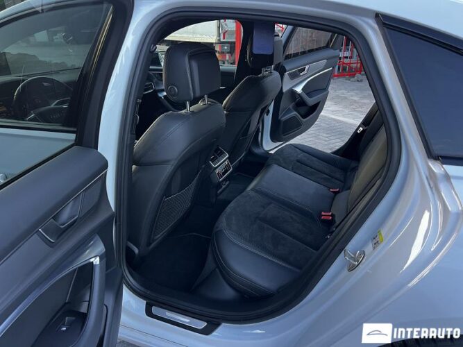 Audi A6 38 audi A6 2020