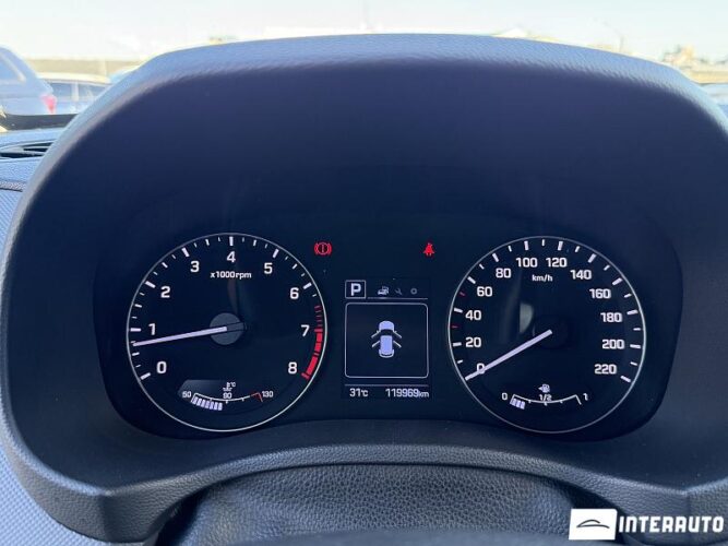 Hyundai Creta 42 hyundai Creta 2018