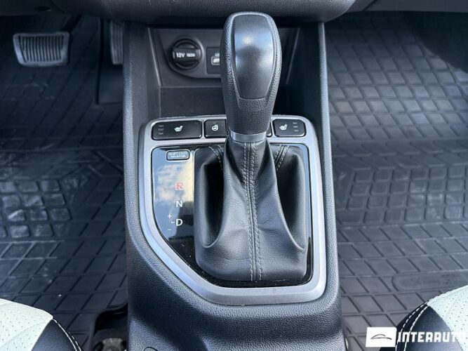 Hyundai Creta 46 hyundai Creta 2018