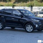 Hyundai Creta 2018