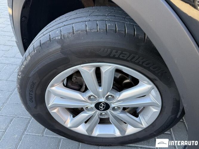 Hyundai Creta 57 hyundai Creta 2018