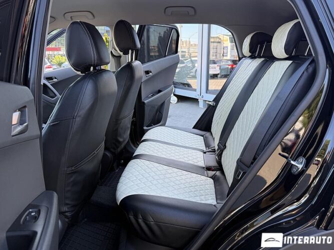 Hyundai Creta 54 hyundai Creta 2018