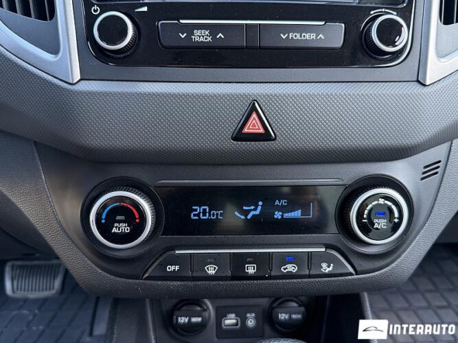 Hyundai Creta 45 hyundai Creta 2018