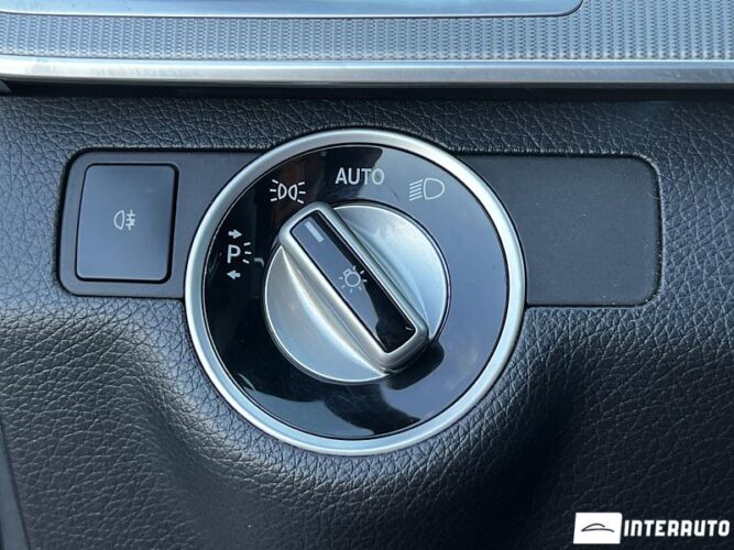 Mercedes E 220 45 mercedes E 220 2014