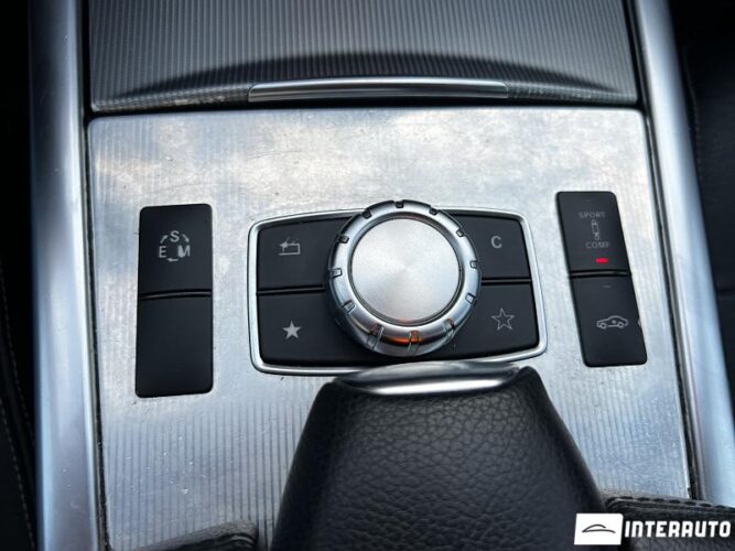 Mercedes E 220 44 mercedes E 220 2014