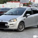 Fiat Punto 2012