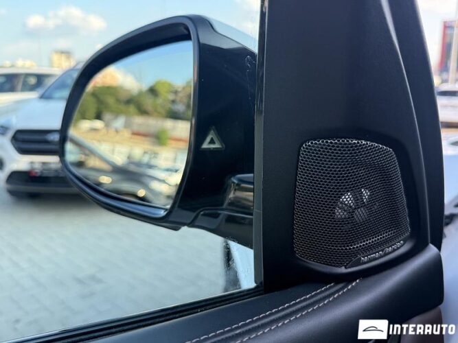 bmw X5 4.0e 2017