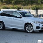 BMW X5 4.0e 2017