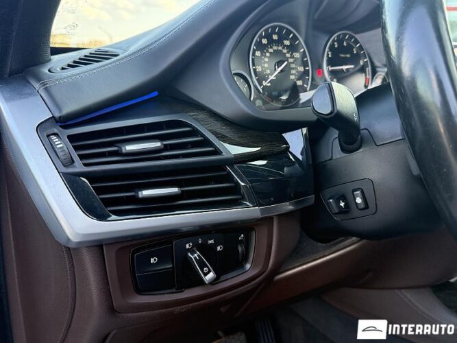 bmw X5 4.0e 2017