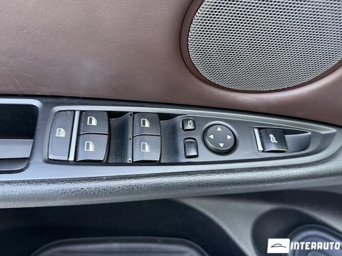bmw X5 4.0e 2017
