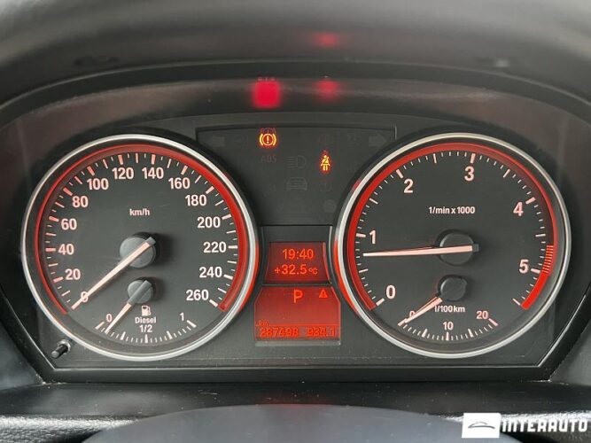 bmw X1 1.8D 2010