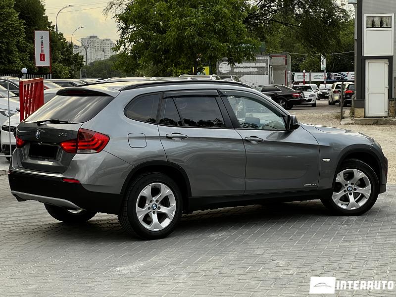 BMW X1 1.8D