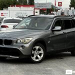 BMW X1 1.8D 2010