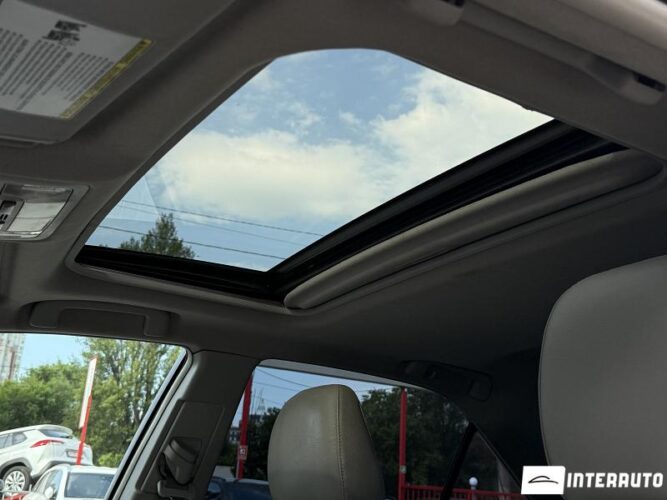 Toyota Camry 50 toyota Camry 2011