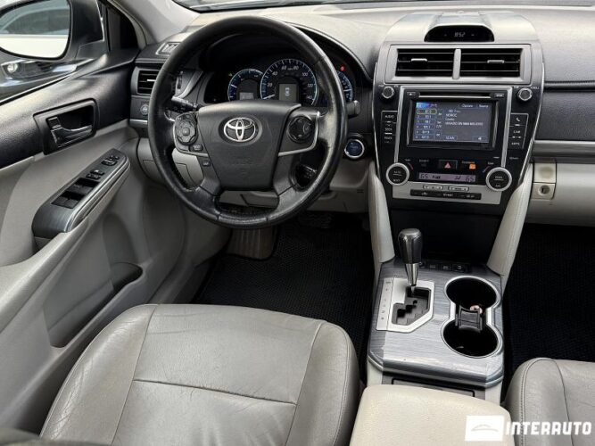 Toyota Camry 40 toyota Camry 2011