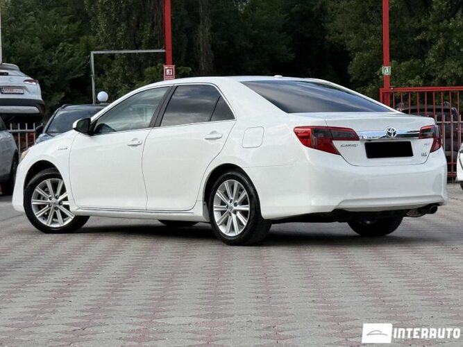 Toyota Camry 35 toyota Camry 2011
