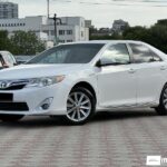 Toyota Camry 2011