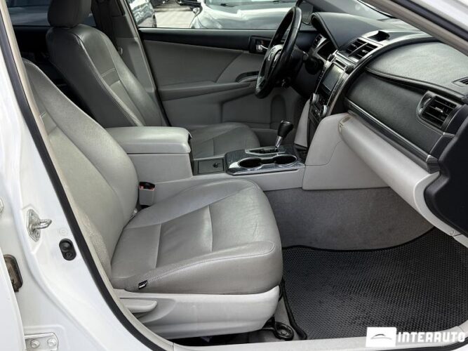 Toyota Camry 49 toyota Camry 2011