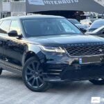 Land Rover Range Rover Velar 2018