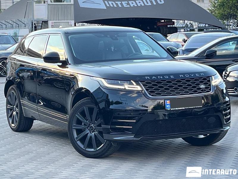 interauto oferta masina