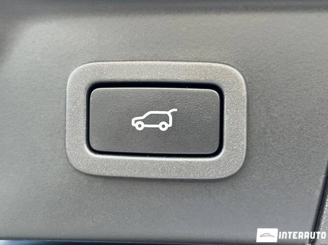 land rover Range Rover Velar 2018