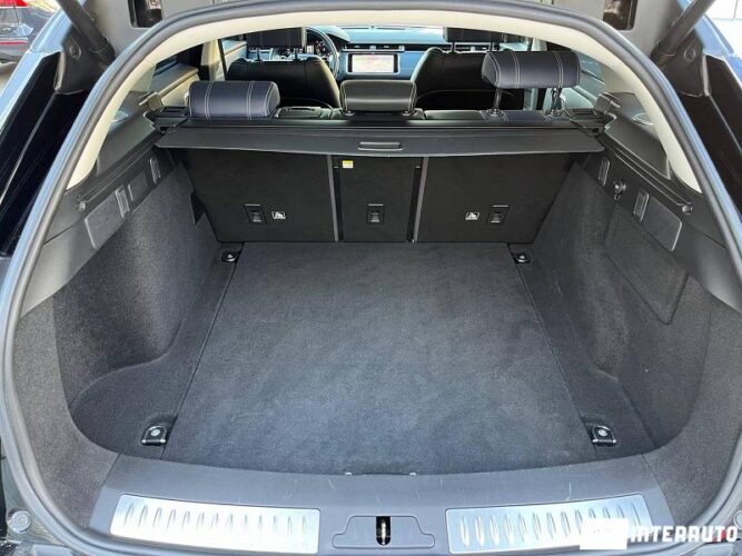 land rover Range Rover Velar 2018