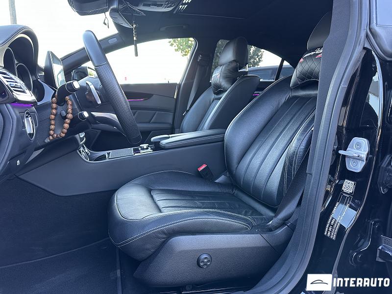 Mercedes CLS 250