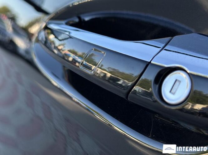 Mercedes CLS 250 38 mercedes CLS 250 2017