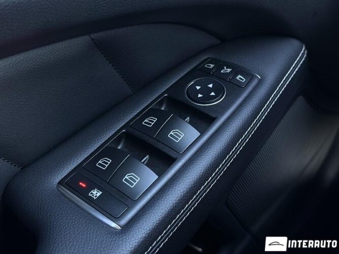 Mercedes CLS 250 40 mercedes CLS 250 2017